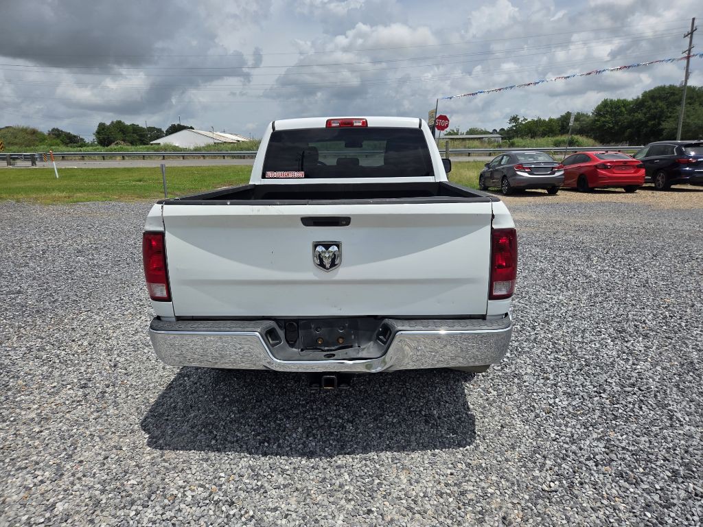 2015 RAM 1500 Image 2