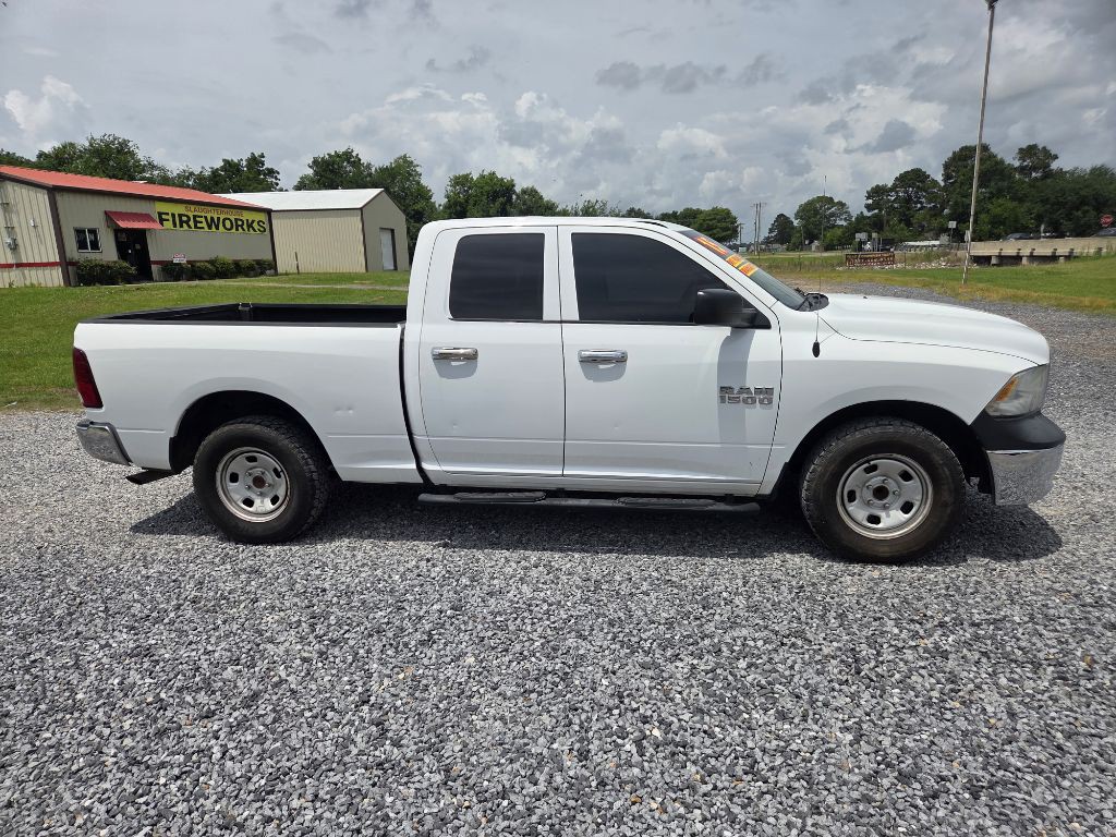 2015 RAM 1500 Image 3