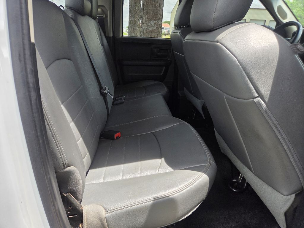 2015 RAM 1500 Image 7