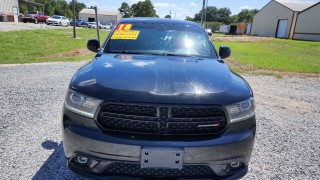 Image for 2018 Dodge Durango SXT ID: 7454983