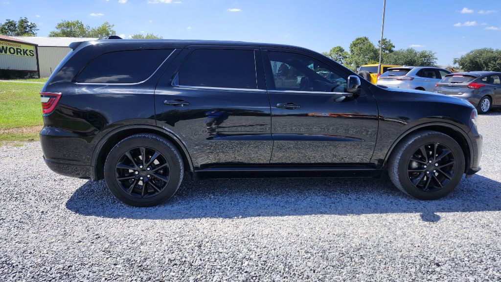 2018 Dodge Durango Image 2