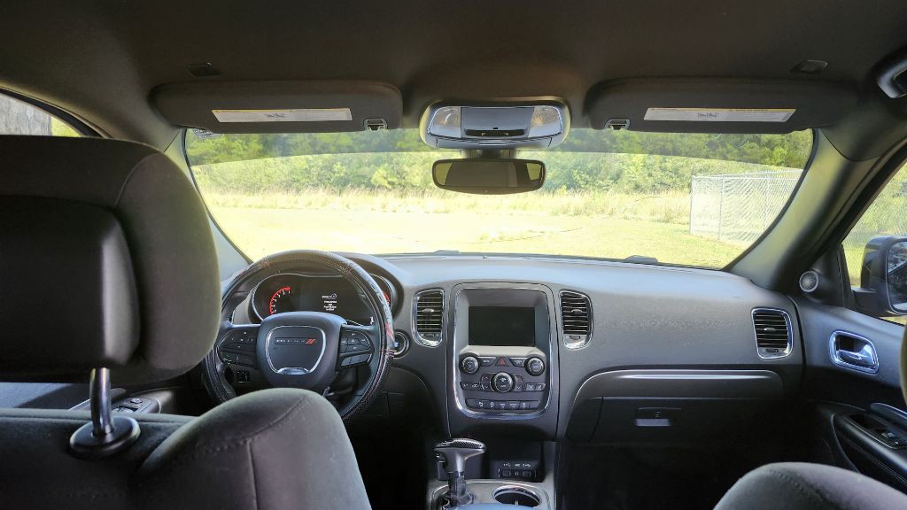 2018 Dodge Durango Image 5