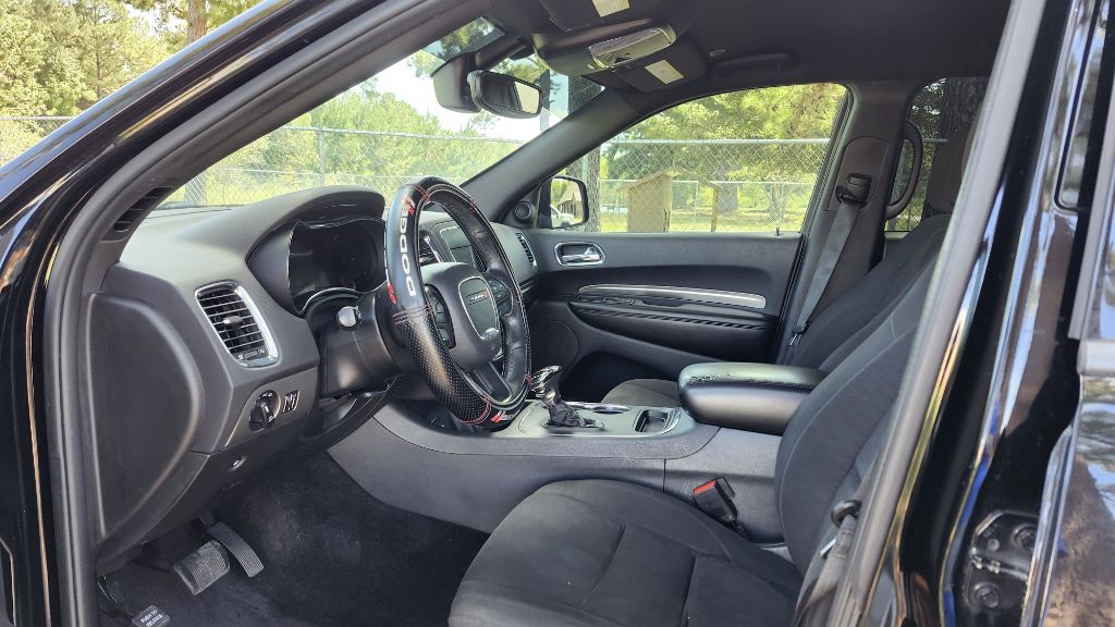 2018 Dodge Durango Image 6