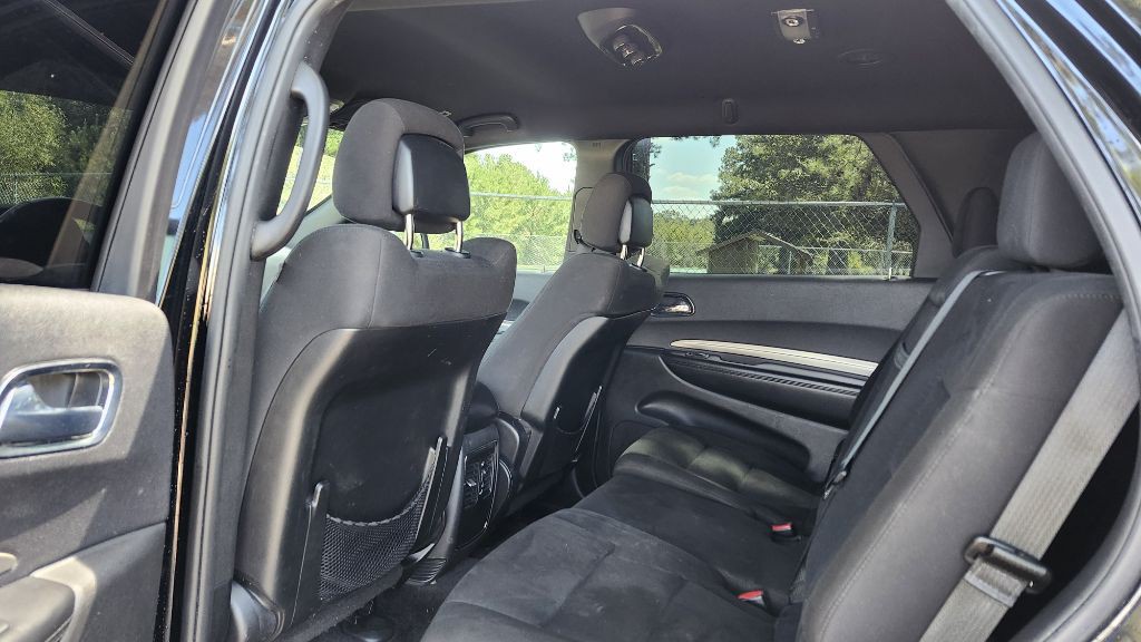2018 Dodge Durango Image 8
