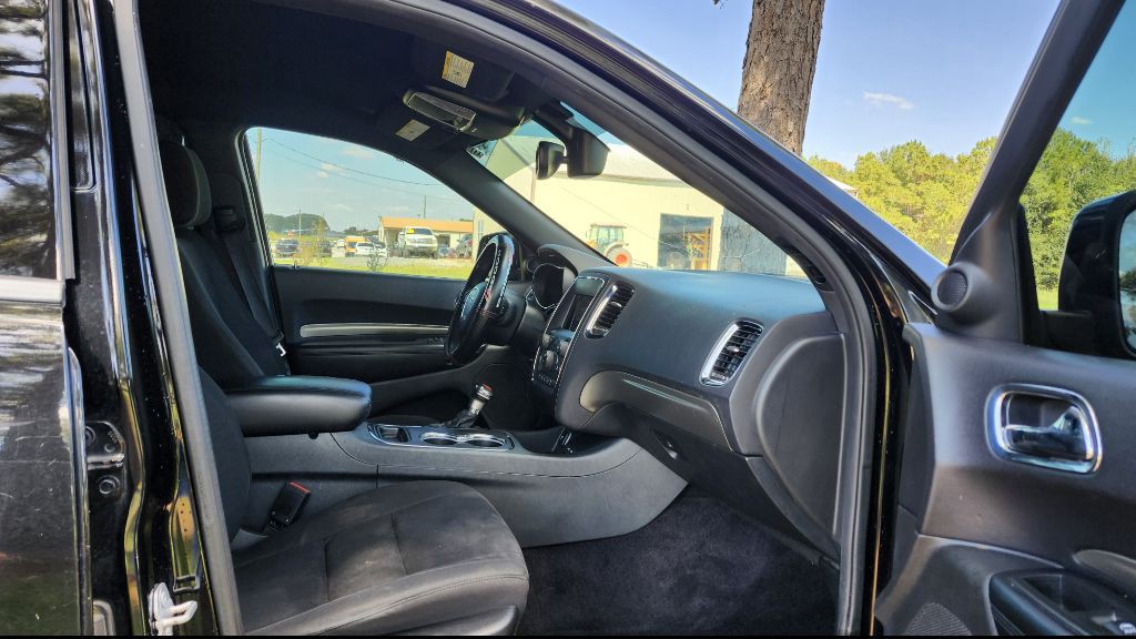 2018 Dodge Durango Image 9