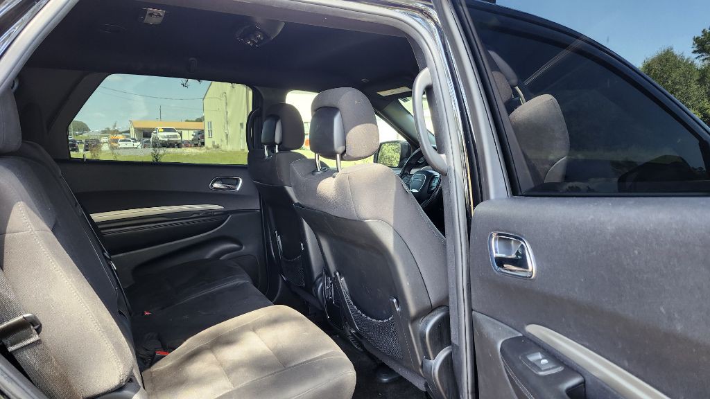 2018 Dodge Durango Image 10