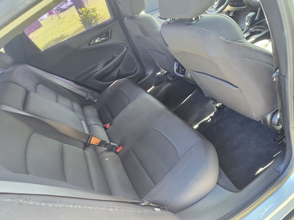 2021 Chevrolet Malibu Image 8