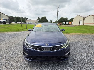 Image for 2019 Kia Optima LX ID: 7466424