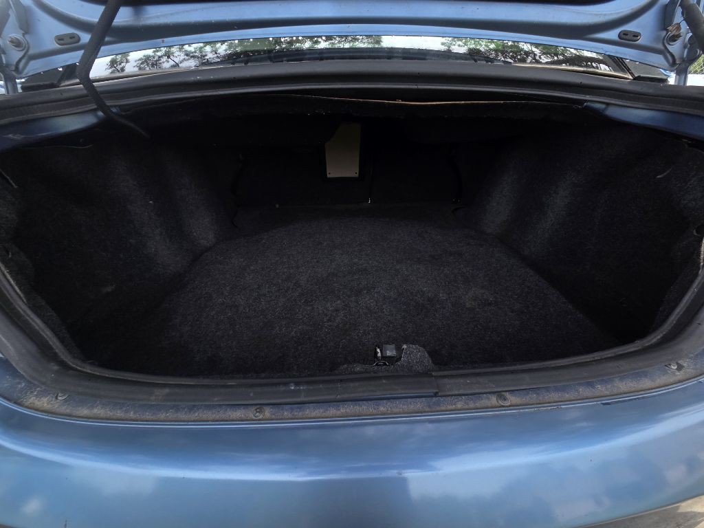 2011 Chrysler 200 Image 7