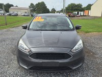 Image for 2016 Ford Focus SE ID: 7485535