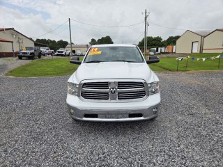 Image for 2014 RAM 1500 SLT ID: 7499906