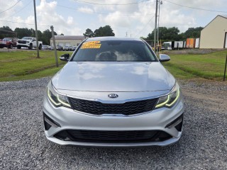 Image for 2019 Kia Optima LX ID: 7516291
