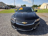 Image for 2017 Chevrolet Impala LT ID: 7516389