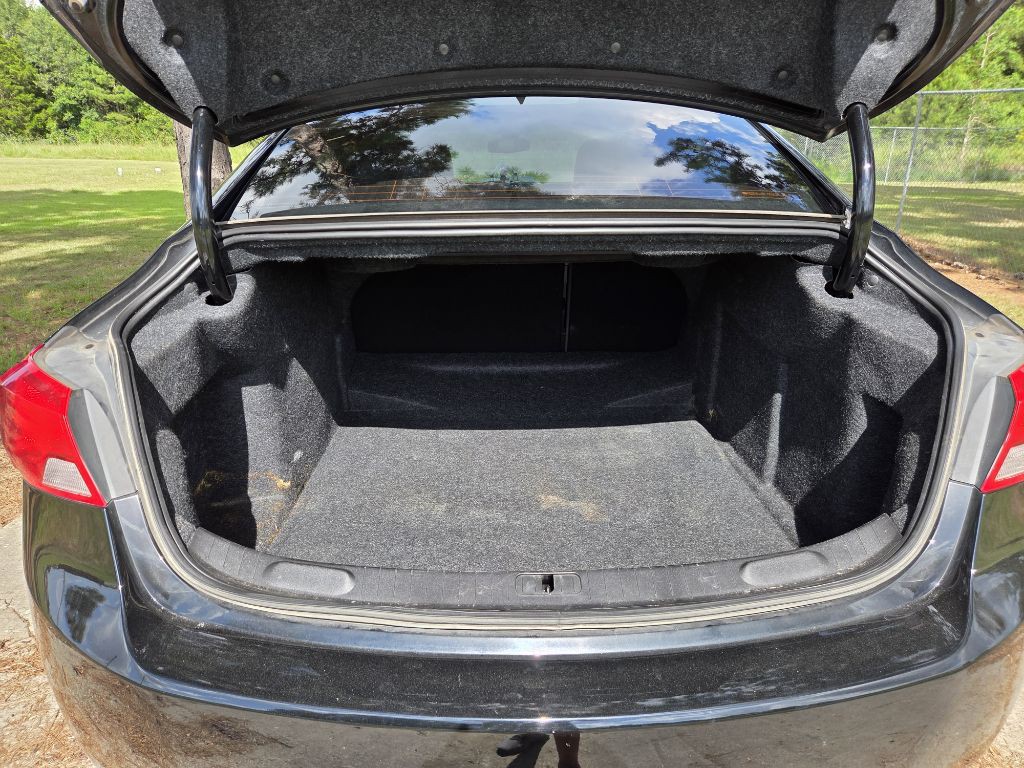 2017 Chevrolet Impala Image 10