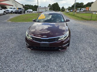 Image for 2020 Kia Optima LX ID: 7516395