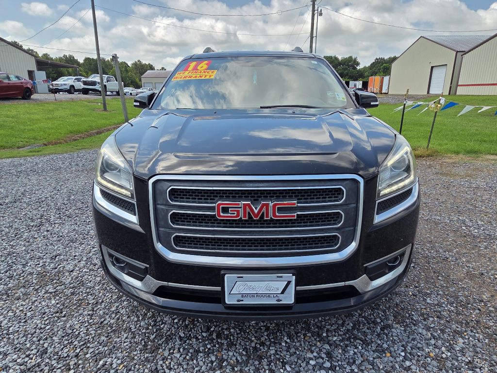 2016 GMC Acadia Image 1