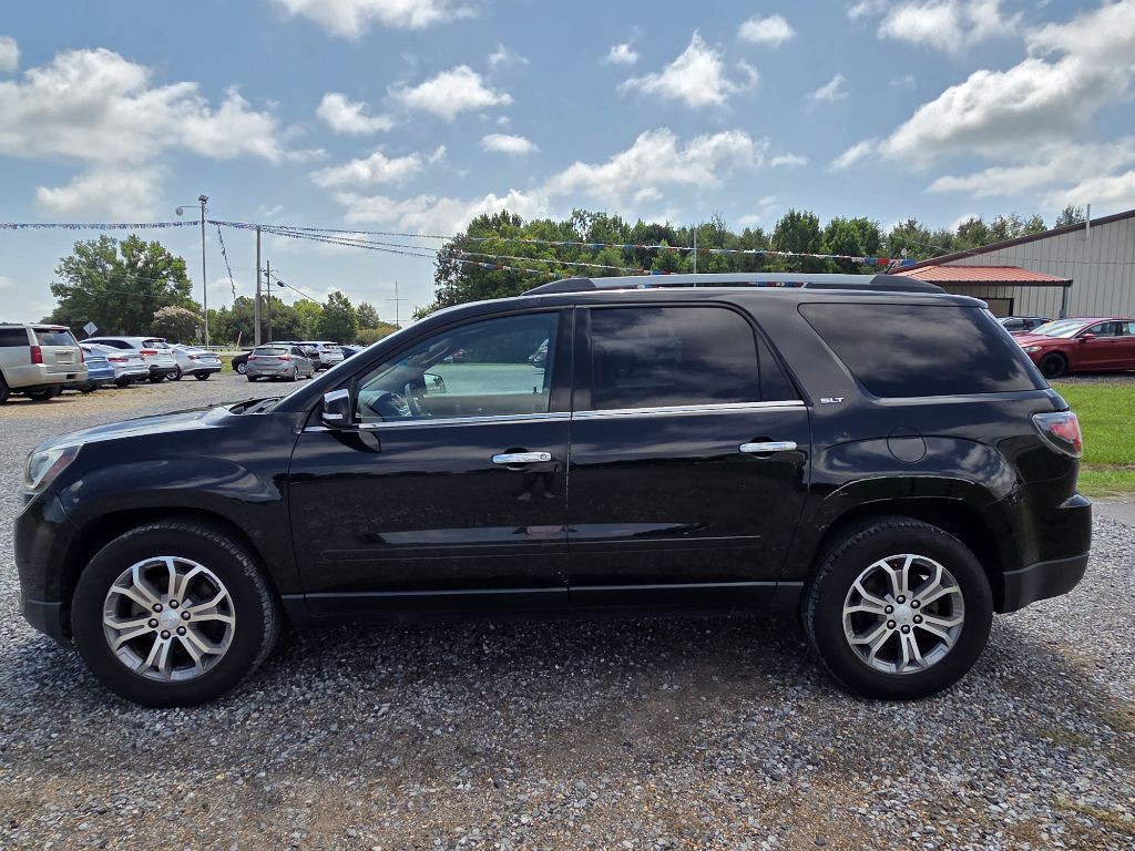 2016 GMC Acadia Image 2