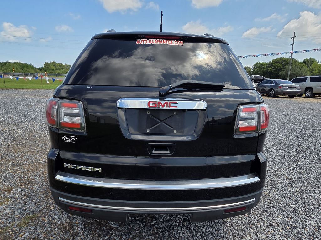 2016 GMC Acadia Image 3