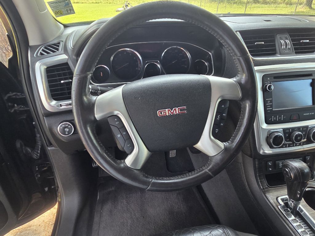 2016 GMC Acadia Image 5