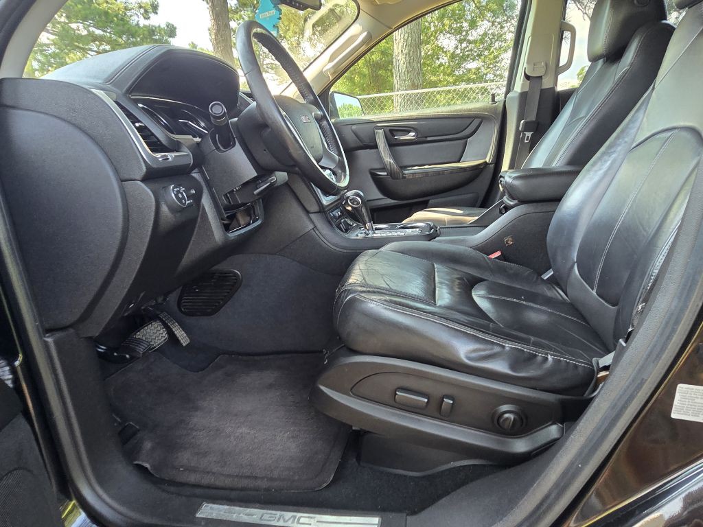 2016 GMC Acadia Image 6