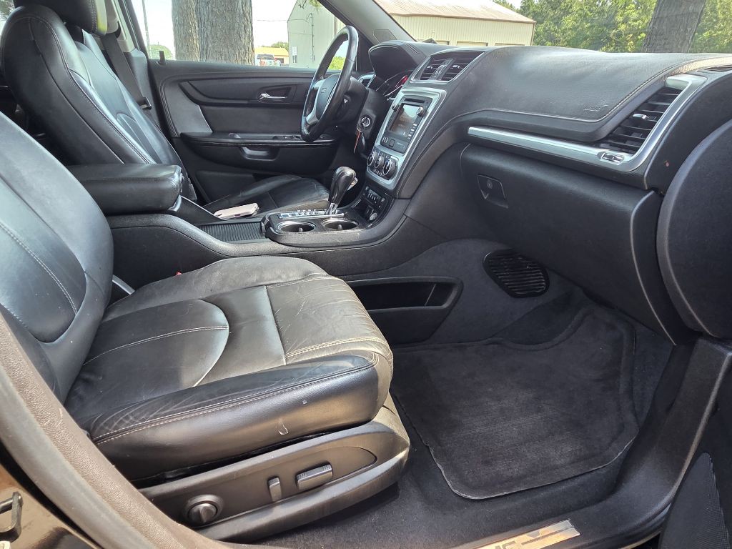 2016 GMC Acadia Image 9