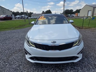Image for 2019 Kia Optima EX ID: 7523597