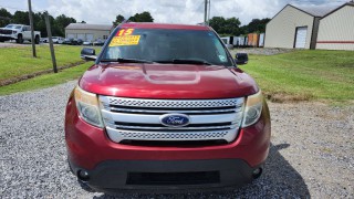 Image for 2015 Ford Explorer XLT ID: 7532198