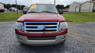 Image for 2007 Ford Expedition El Eddie Bauer ID: 7533025