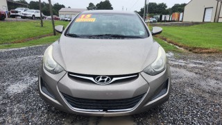 Image for 2015 Hyundai Elantra SE ID: 7537003