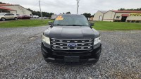 Image for 2017 Ford Explorer  ID: 7540287