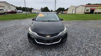 Image for 2018 Chevrolet Cruze LS ID: 7540400