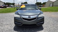 Image for 2016 Acura MDX Technology ID: 7547269