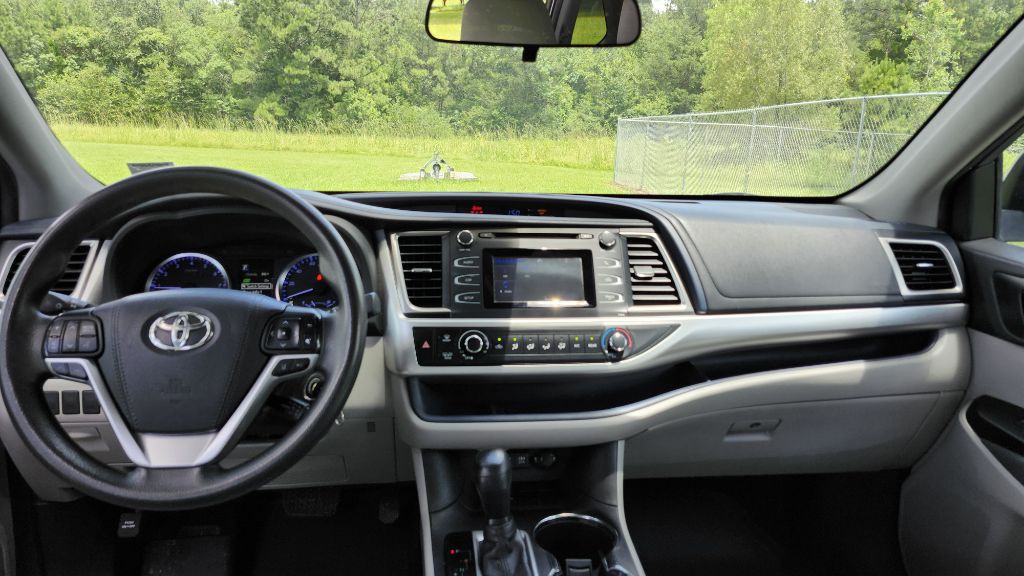 2019 Toyota Highlander Image 5