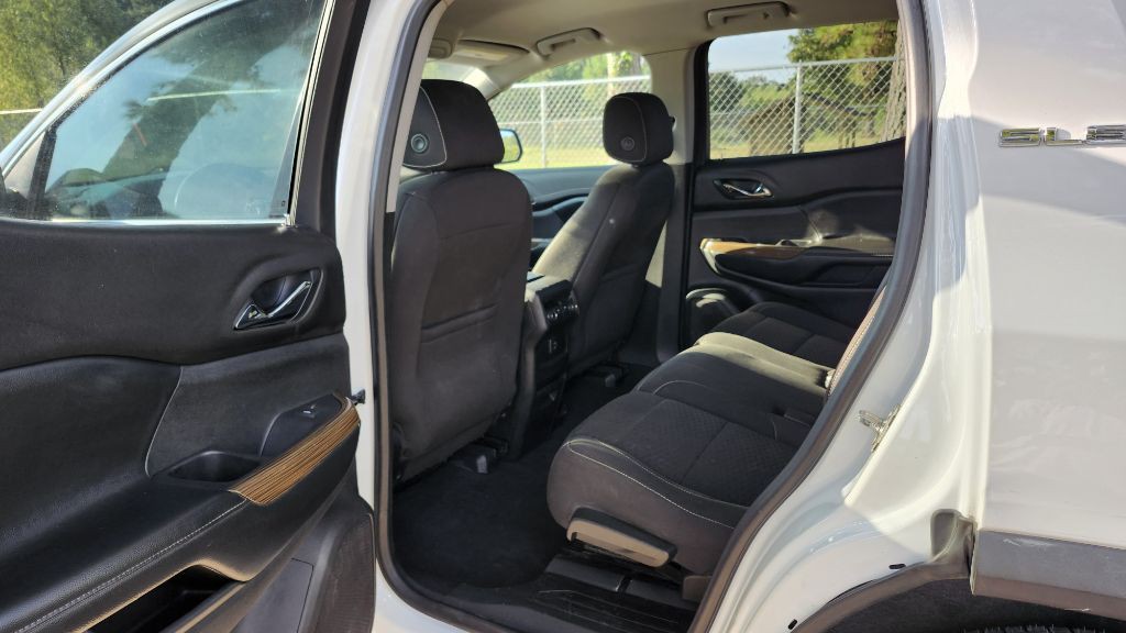 2019 GMC Acadia Image 5