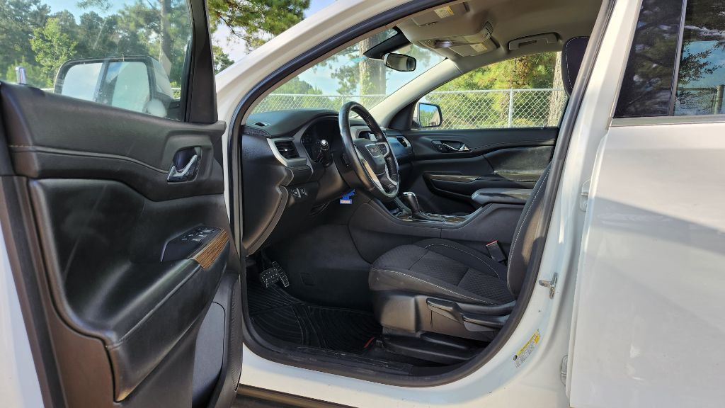 2019 GMC Acadia Image 6