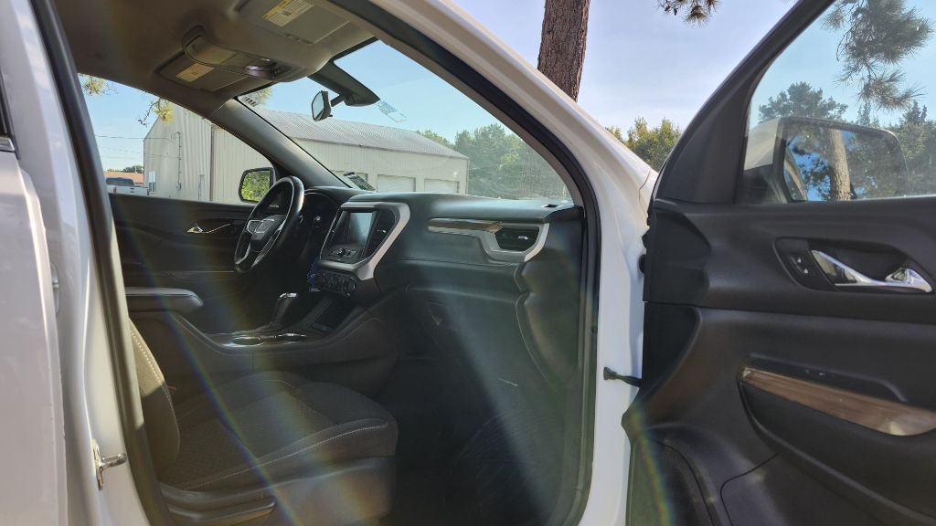 2019 GMC Acadia Image 8