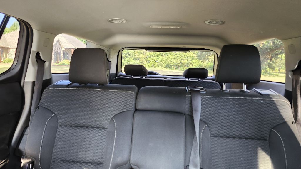 2019 GMC Acadia Image 9