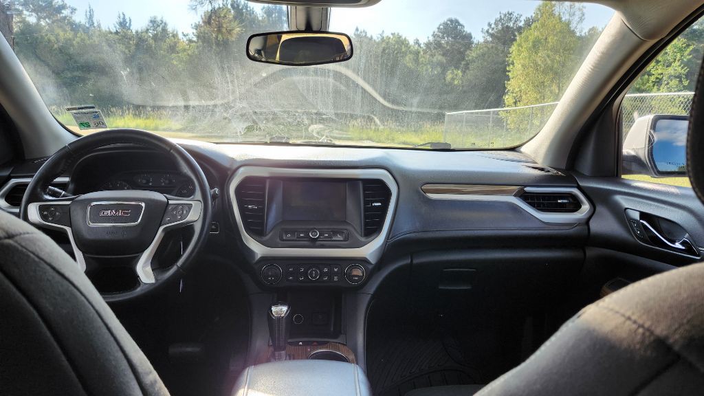 2019 GMC Acadia Image 10