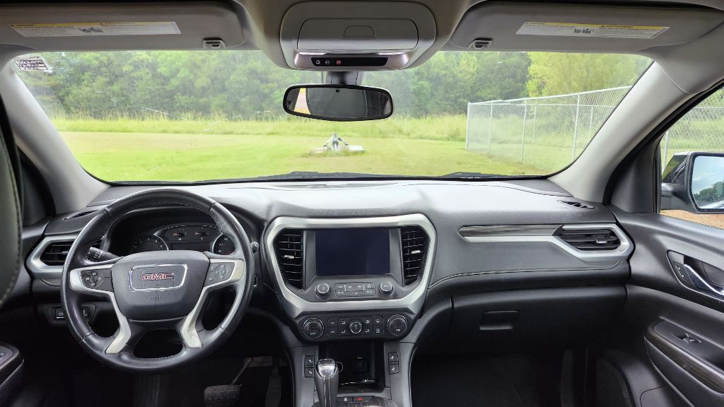 2017 GMC Acadia Image 5
