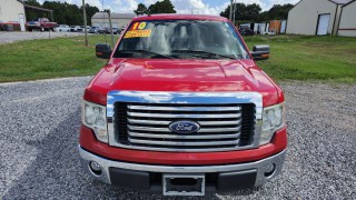 Image for 2010 Ford F-150 Supercrew ID: 7598152