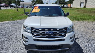 Image for 2016 Ford Explorer XLT ID: 7604151