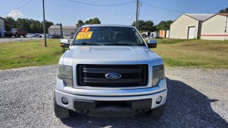Image for 2013 Ford F-150 Supercrew ID: 7608687