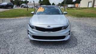 Image for 2018 Kia Optima EX ID: 7615094
