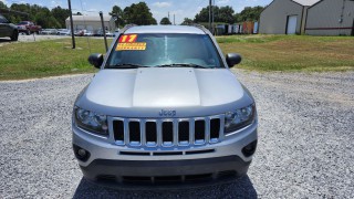Image for 2017 Jeep Compass Sport ID: 7618392