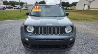 Image for 2017 Jeep Renegade Sport ID: 7625073