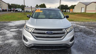 Image for 2015 Ford Edge SE ID: 7633700