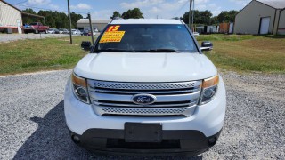 Image for 2015 Ford Explorer XLT ID: 7637407
