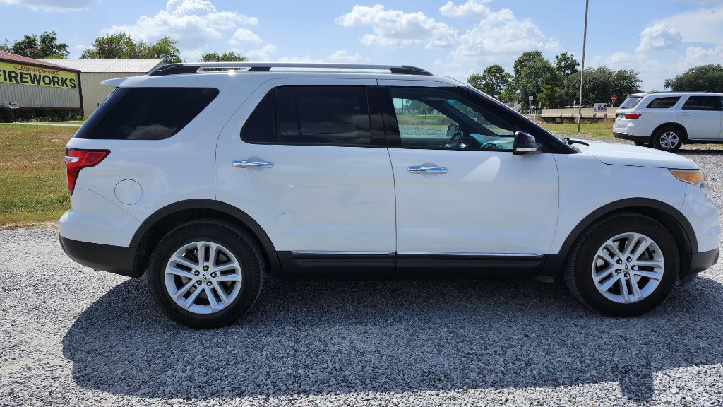 2015 Ford Explorer Image 2