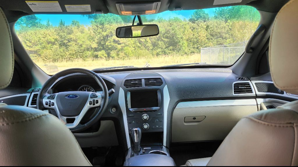2015 Ford Explorer Image 6