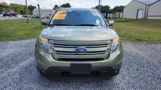 Image for 2013 Ford Explorer Limited ID: 7638744